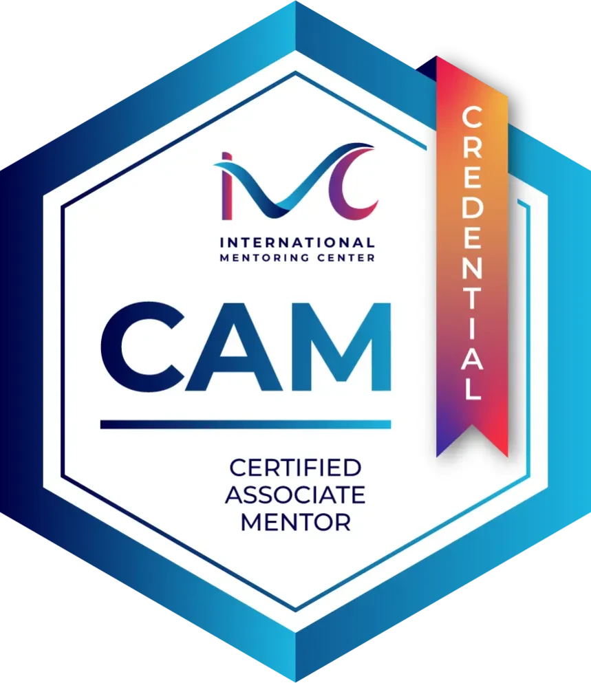 Certified Associate Mentor (CAM) - International Mentoring Center