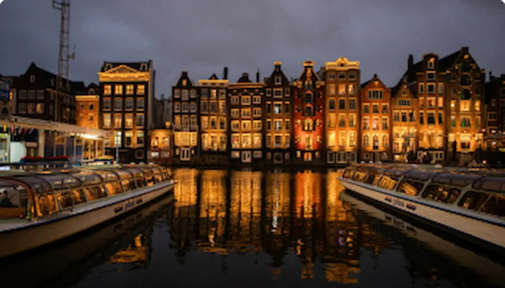 Amsterdam