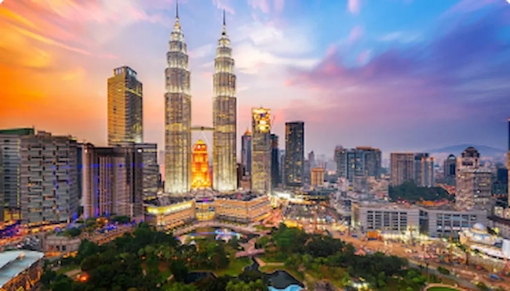 Kuala-Lumpur