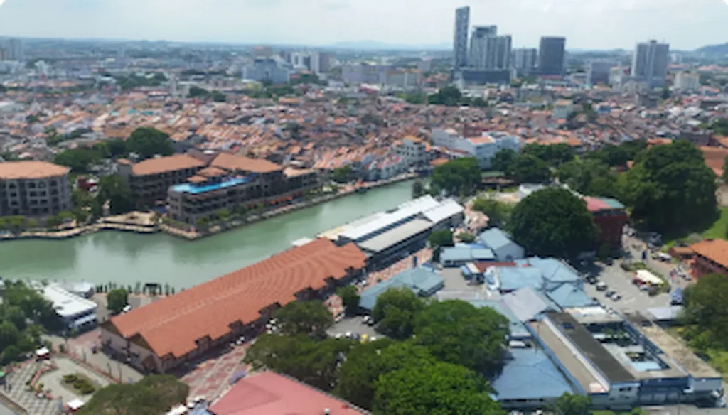 Melacca