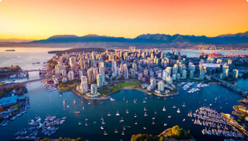 Vancouver