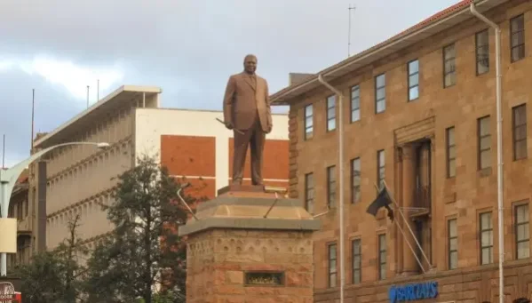 Bulawayo