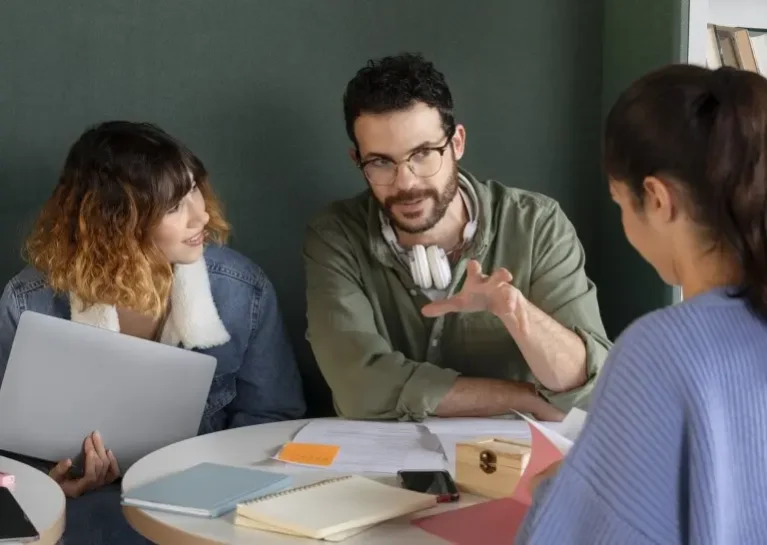 The Power of Thought Leadership in Shaping Organizational Culture