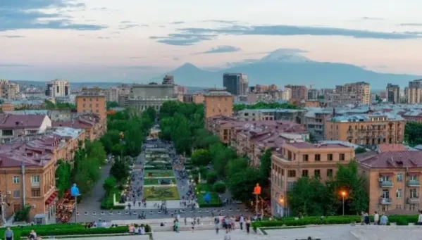 yerevan