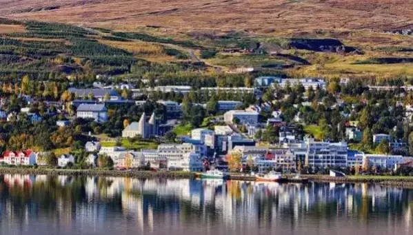 Akureyri