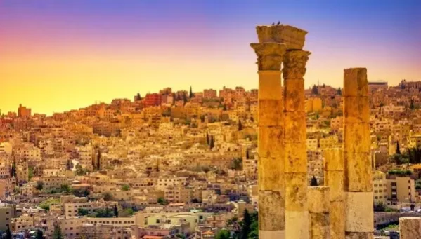 Amman