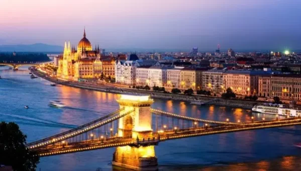 Budapest