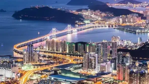 Busan