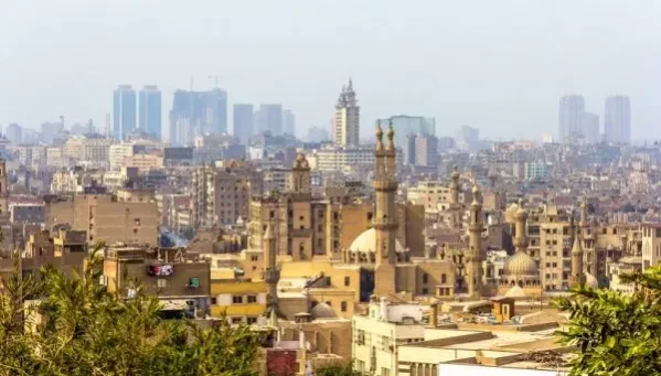 Cairo