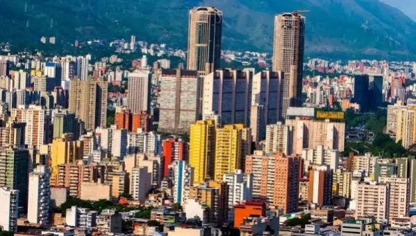 Caracas