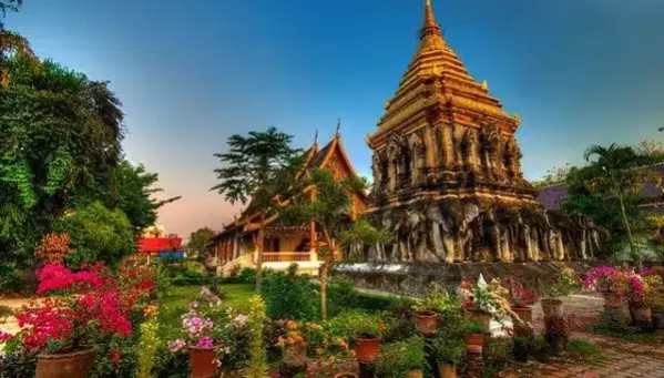 Chiang Mai