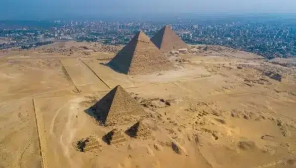 Giza