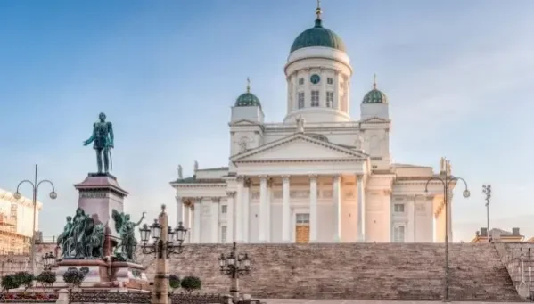Helsinki