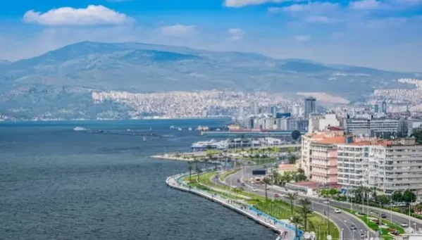 Izmir
