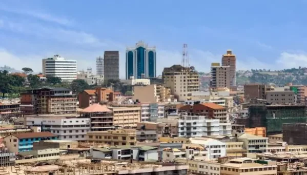 Kampala