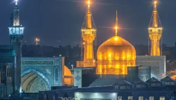 Mashhad