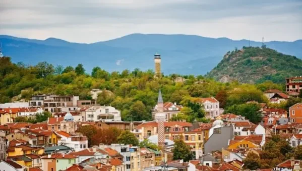 Plovdiv