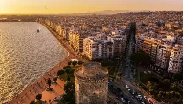Thessaloniki