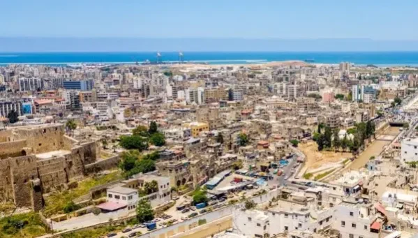 Tripoli