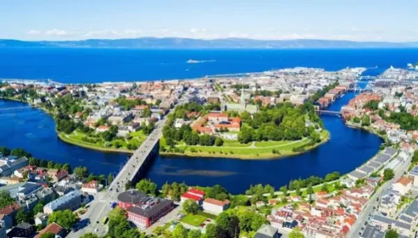 Trondheim