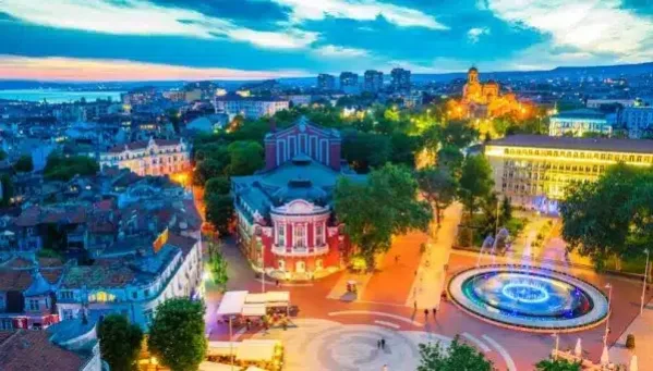 Varna