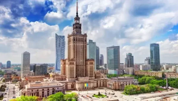 Warsaw