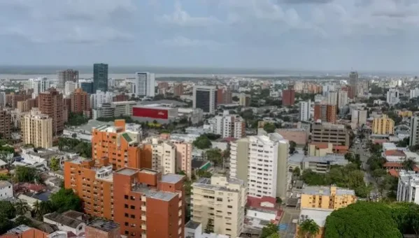 Barranquilla