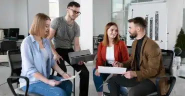 Mentoring with Emotional Intelligence Leading from Within