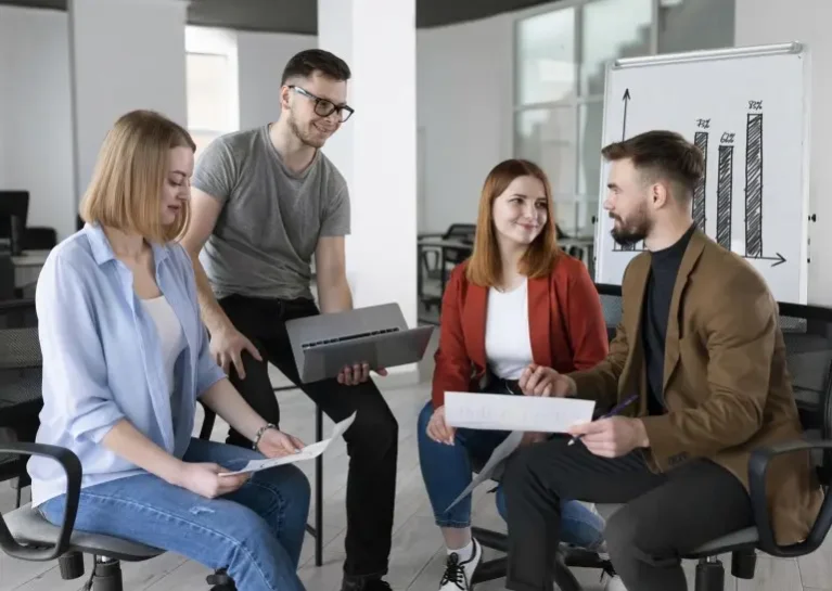 Mentoring with Emotional Intelligence: Leading from Within