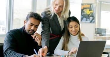 Why Presence, Trust, and Courage Are the Heart of Transformational Mentoring