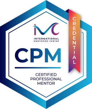 Certified Professional Mentor - International Mentoring Center