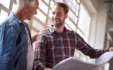 Benefits of mentoring